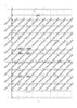Concertino - Score