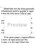 Quattr'anni son che d'una pastorella