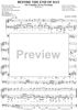 Before the End of Day, from Sixteen Chorales "Le Tombeau de Titelouze", Op. 38, No. 5