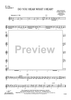 Do You Hear What I Hear? - Alto Saxophone 2