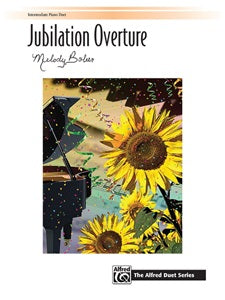 Jubilation Overture