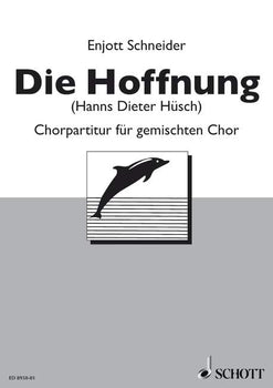 Die Hoffnung - Choral Score