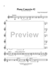 Music for Four, Collection No. 4 - Romance! - Bb Clarinet 3