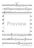Valse Caprice for Alto Saxophone and Band - Bassoon 1