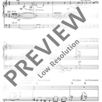 Three Biblical Stories