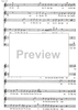 Veni Domine - Veni ad liberandum - Score