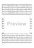 Country Czardas - Full Score