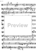 Wind Quintet - Bb Clarinet
