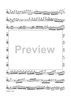 Brandenburg Concerto No. 6 - for Cello Sextet - Cello 1