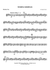 Wimple Dimples - Baritone Saxophone