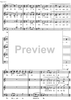 A la sorte - Score