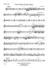 Three Preludes - Bb Trumpet 1