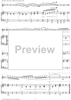 Valse Erica - Piano Score (for C Melody Saxophone)