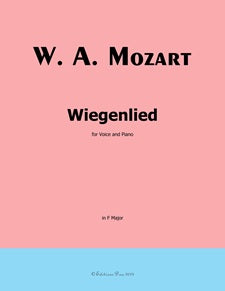 Wiegenlied