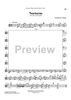 Nocturne - from Op. 9 #2 for piano - Viola 2