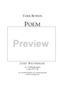 Poem - Viola