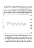 Conversations - Piano Score