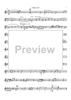 With Visions of Tomorrow - Bb Trumpet 1
