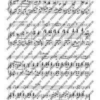 Adagio elegiaco and Rondo