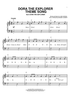 Dora The Explorer Theme Song