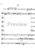 4 Preludes for Brass and Timpani - F Horn
