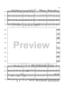 Bach Collection - Score
