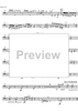 Norwegian Dance No. 3 - Bass Trombone
