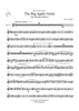 The Big Apple Grind - F Horn