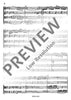 String Quartet Bb major - Full Score