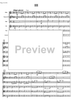 Sextet opus 49 - Score