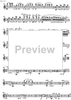 Impromptu No.25 Op.84 - Violin