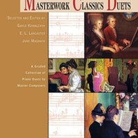 Waltz and Trio No. 5