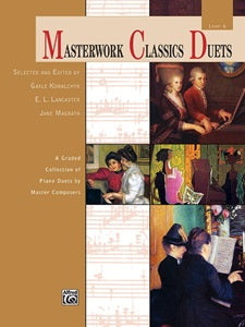 Waltz and Trio No. 5