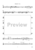 Backstage Pass - Tenor Saxophone