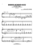 Bibbidi-Bobbidi-Boo (The Magic Song)