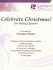 Celebrate Christmas!