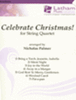 Celebrate Christmas! - Score