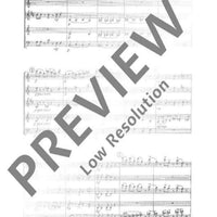 Twelve - Score and Parts