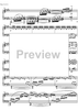 Sonata No.14 c# minor Op.27 No. 2 (Moonlight Sonata)