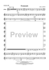Promenade - Bb Clarinet