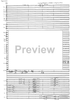 Double Concerto (A Ring of Lights) - Full Score