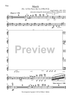 March (No. 1 of Ten Pieces, Op. 12) - Flute
