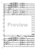 Circus - An Overture - Score
