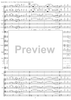 Viy. Act 1. “Gallop”. Visions. Dawn (Continuation)