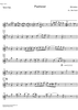 Pushover - Tenor Saxophone