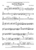 Bothnian Rhapsody - Score