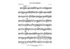 Autumn Whimsy - Bb Clarinet 1