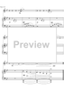 Yearning - Score