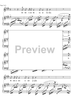 Der Nussbaum Op.25 No. 3