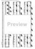 Prelude and Fugue in E-flat Major, op. 99, no. 3